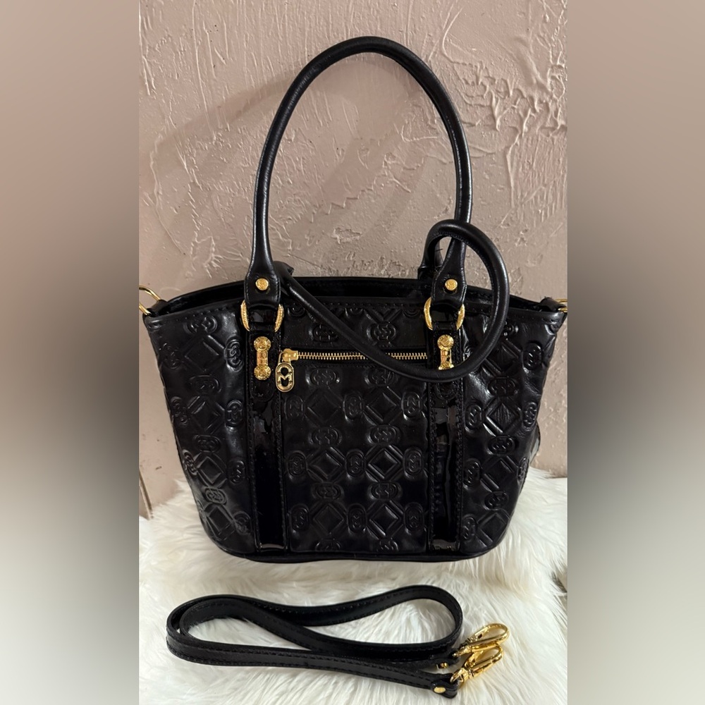 Marino Orlandi made in Italy designer bag.